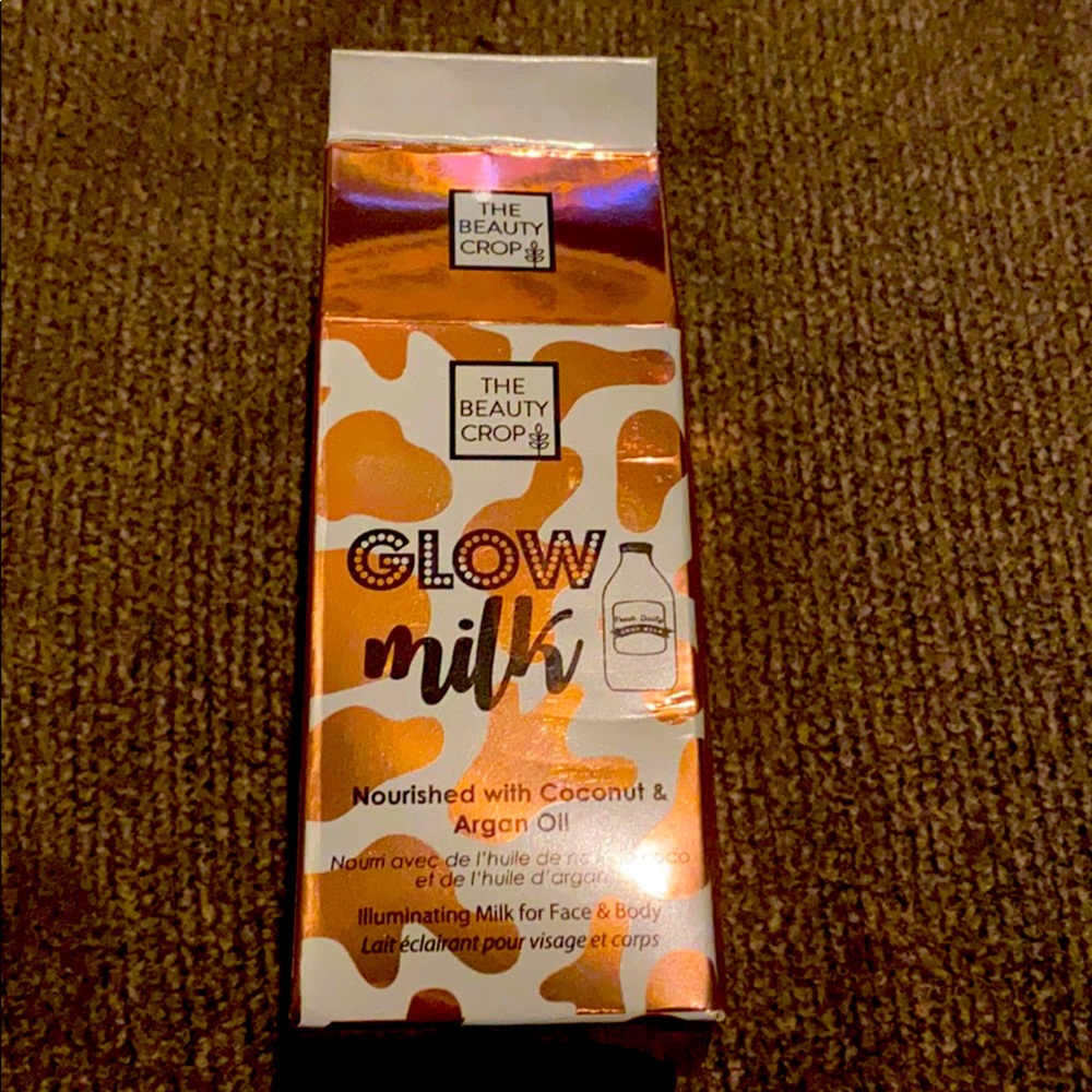 Liquid highlighter
